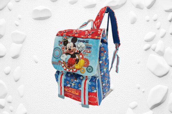 Zaino Mickey Mouse