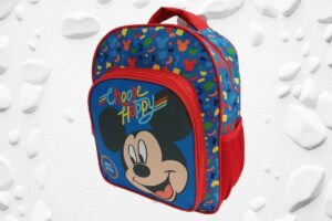 Zainetto baby Mickey Mouse