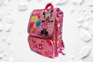 Zaino baby Minnie