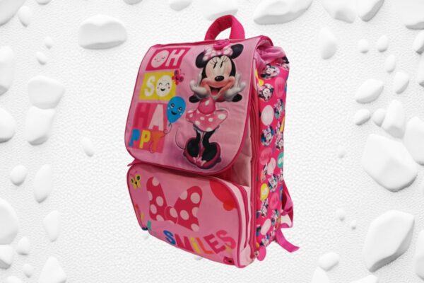 Zaino baby Minnie