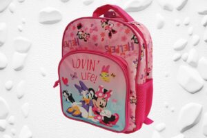 Zainetto baby Minnie