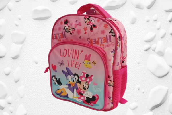 Zainetto baby Minnie