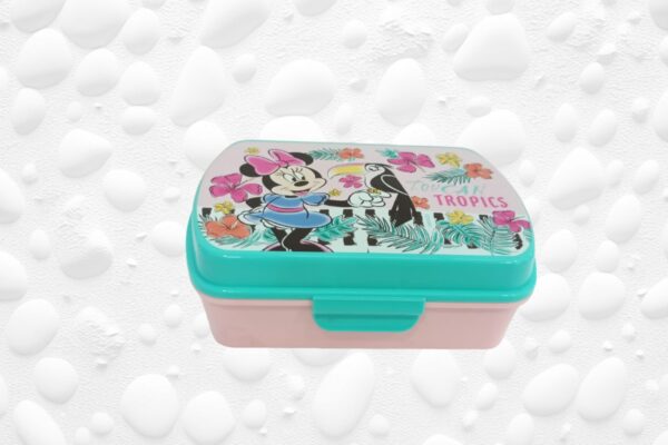 Porta merenda Minnie