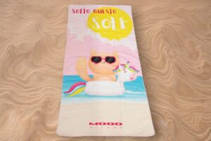 Telo mare bambina MOOD