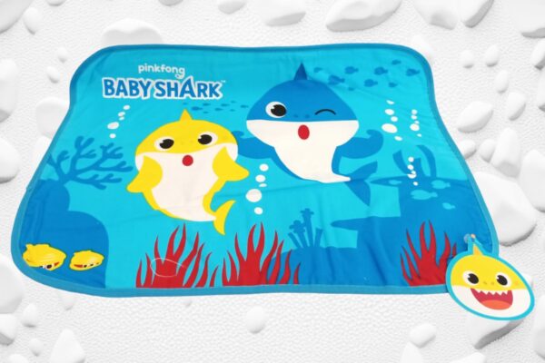 Tovaglietta Baby Shark