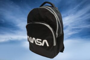 Zaino NASA