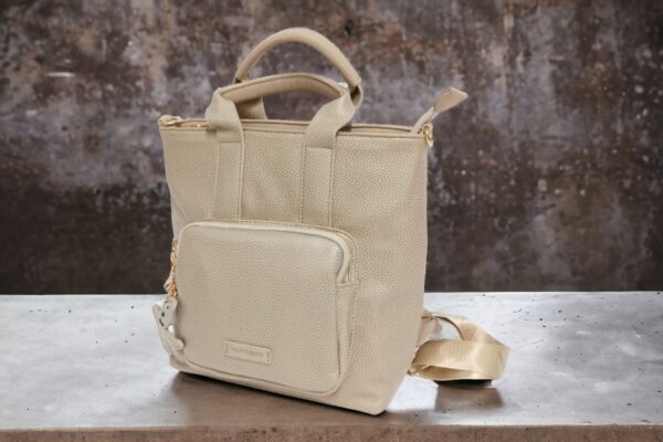 Borsa uso zaino Donna Naj Oleari