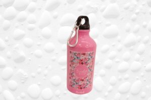 Borraccia in alluminio 500 ml. OverLook
