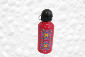 Borraccia in alluminio 500 ml. OverLook