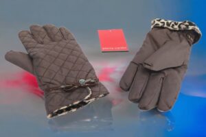 Guanti Donna Pierre Cardin