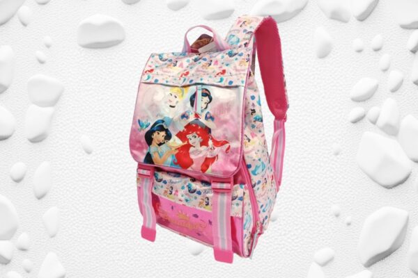 Zaino Princess