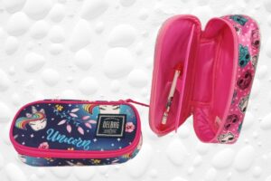 Astuccio Unicorno