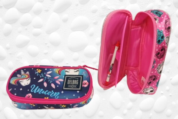 Astuccio Unicorno