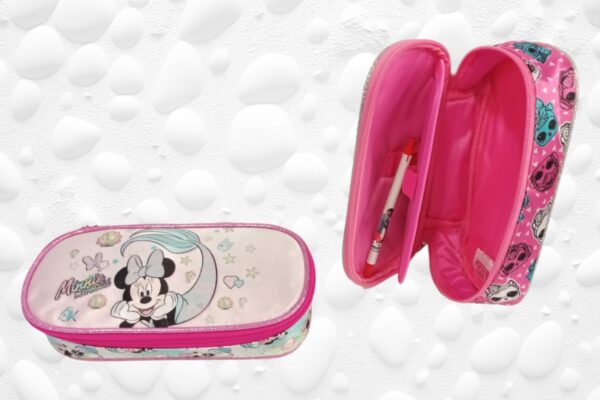 Astuccio Minnie