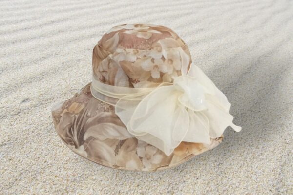 Cappello sole elegante PITI