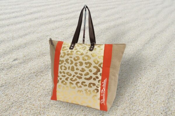Borsa mare Renato Balestra