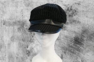 Cappello con visiera Donna Romeo Gigli