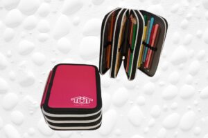 Astuccio Tone Up Tone con 3 scomparti