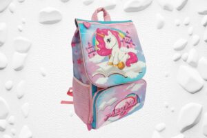 Zaino baby Unicorno