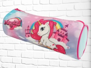 Tombolino Unicorno
