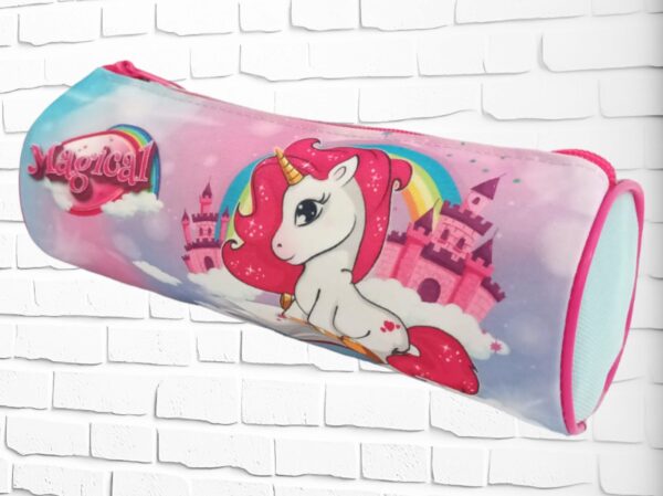 Tombolino Unicorno