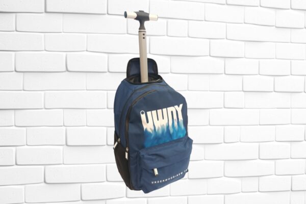 Zaino trolley UnderWood