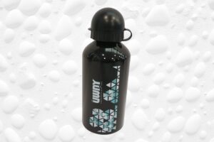 Borraccia in alluminio 500 ml. Umny