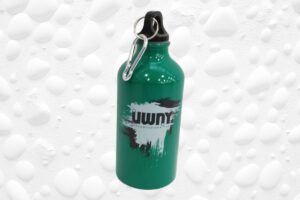 Borraccia in alluminio 500 ml. Umny