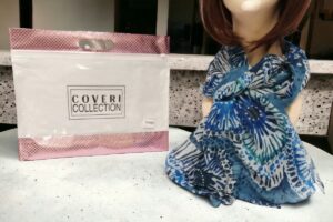Sciarpa Donna Coveri Collection