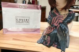 Sciarpa Donna Coveri Collection