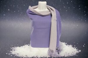 Sciarpa maxi Donna Enrico Coveri