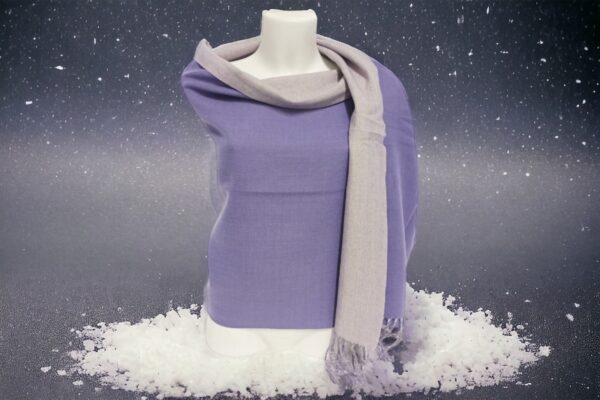 Sciarpa maxi Donna Enrico Coveri