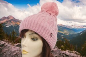 Cuffia donna Enrico Coveri