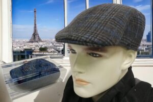Coppola uomo Coveri Collection