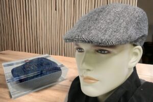 Coppola uomo Coveri Collection