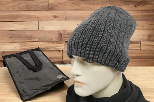 Cuffia Uomo Coveri Collection taglia unica