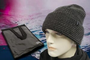Cuffia Uomo Coveri Collection taglia unica