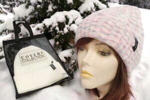 Cuffia donna Enrico Coveri Unisex