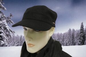 Cappello uomo con visiera Navigare