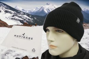 Cuffia Uomo Navigare taglia unica
