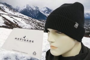 Cuffia Uomo Navigare taglia unica