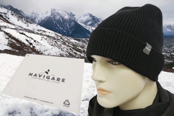 Cuffia Uomo Navigare taglia unica