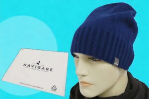 Cuffia Uomo Navigare taglia unica