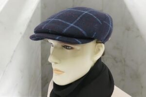 Coppola Uomo lana MADE IN ITALY