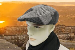 Coppola Uomo MADE IN ITALY