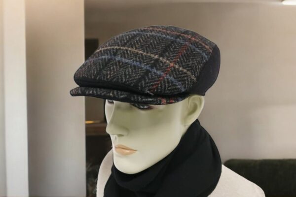 Coppola Uomo MADE IN ITALY