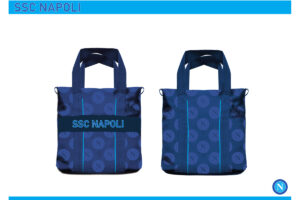 Borsa shopping Napoli