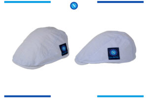 Cappello coppola Napoli