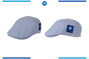 Cappello coppola Napoli
