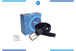 Cintura tessuto elastico Napoli